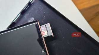 Note 20 Ultra SIM tray and the Micro SD card 1-1