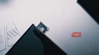 Note 20 Ultra SIM tray and the Micro SD card 1