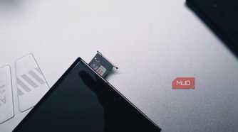 Note 20 Ultra SIM tray and the Micro SD card-2