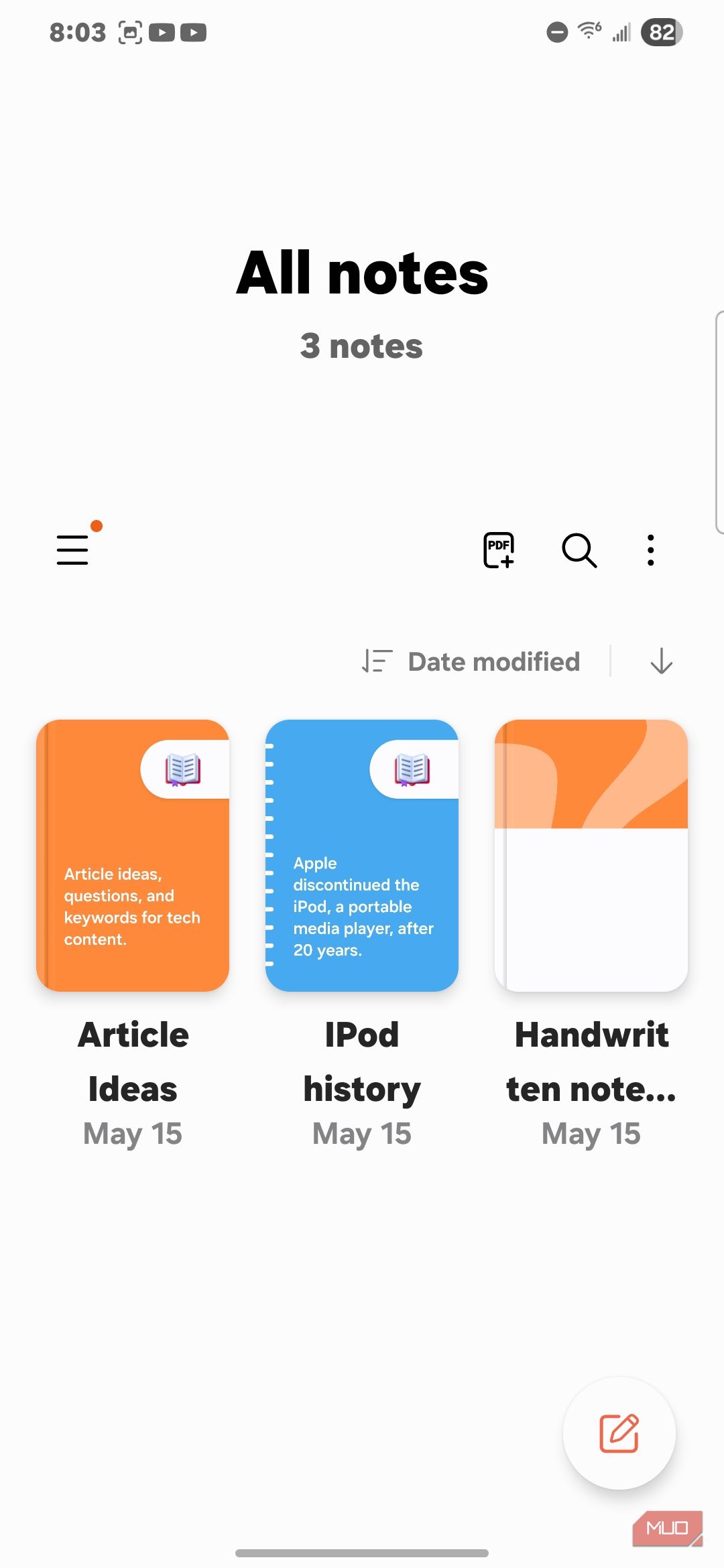 These 3 Samsung apps quietly got so good they outshine Google's versions