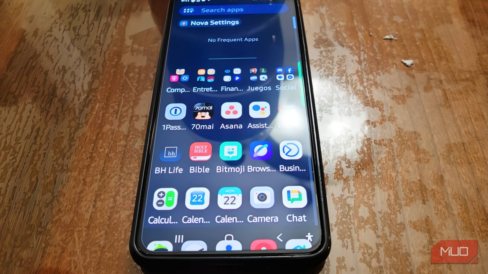 I swapped one Android app and my phone felt a year newer I swapped one Android app and my phone felt a year newer