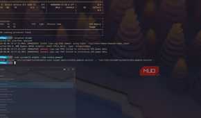 Using Nvidia SMI