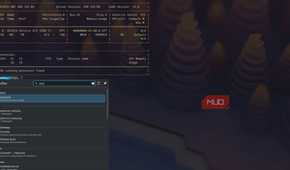 Nvidia smi on CachyOS