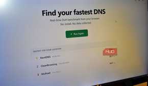 online dns checker tool.