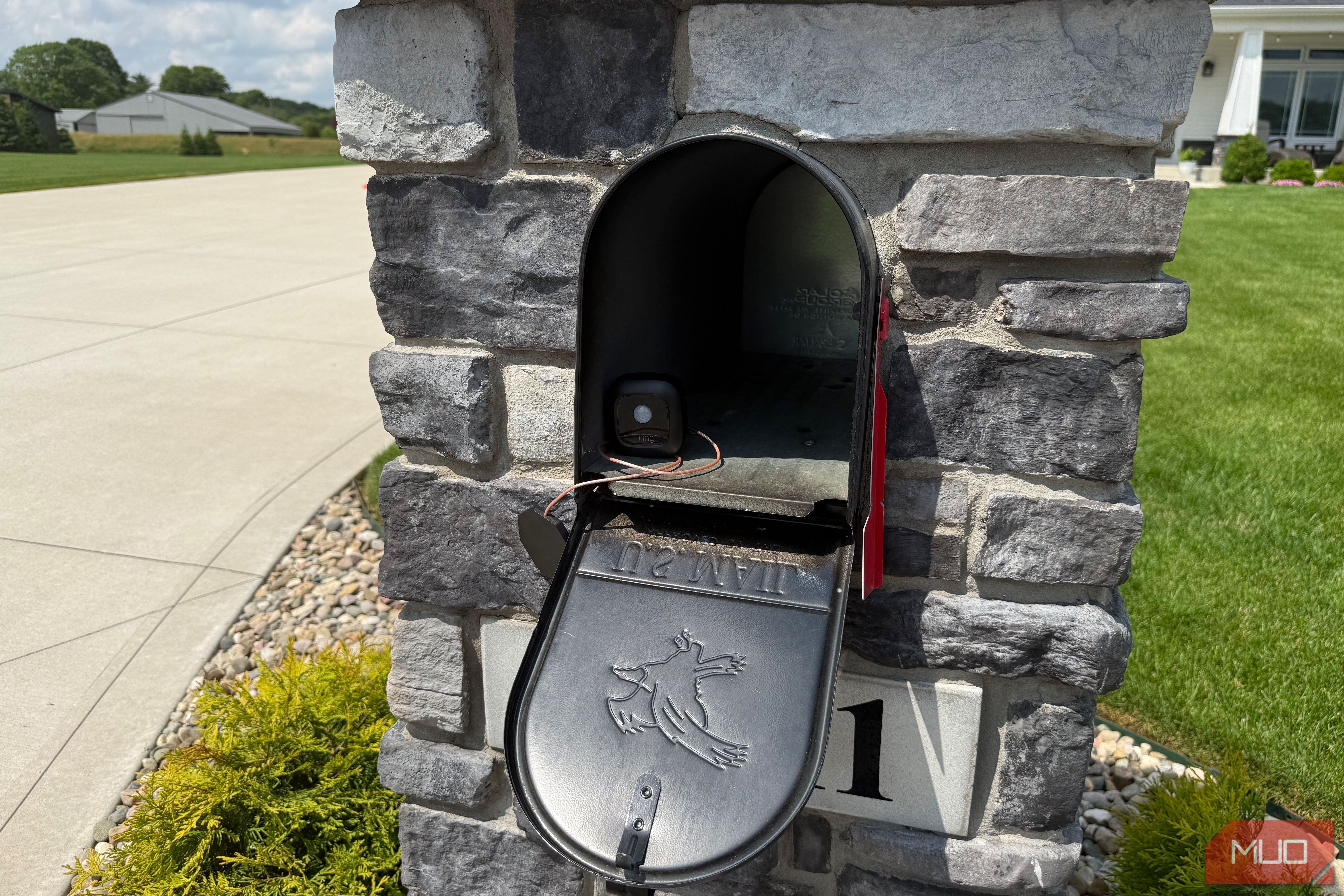 I put a $29 sensor in my mailbox, and now I get a notification when the ...