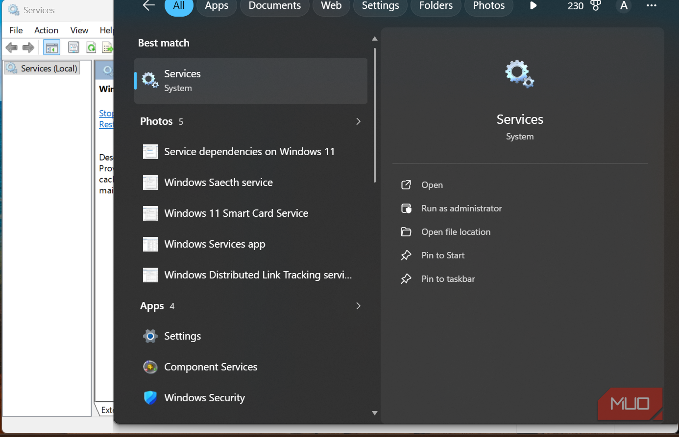 These 4 Windows services are running on your PC right now — most home ...