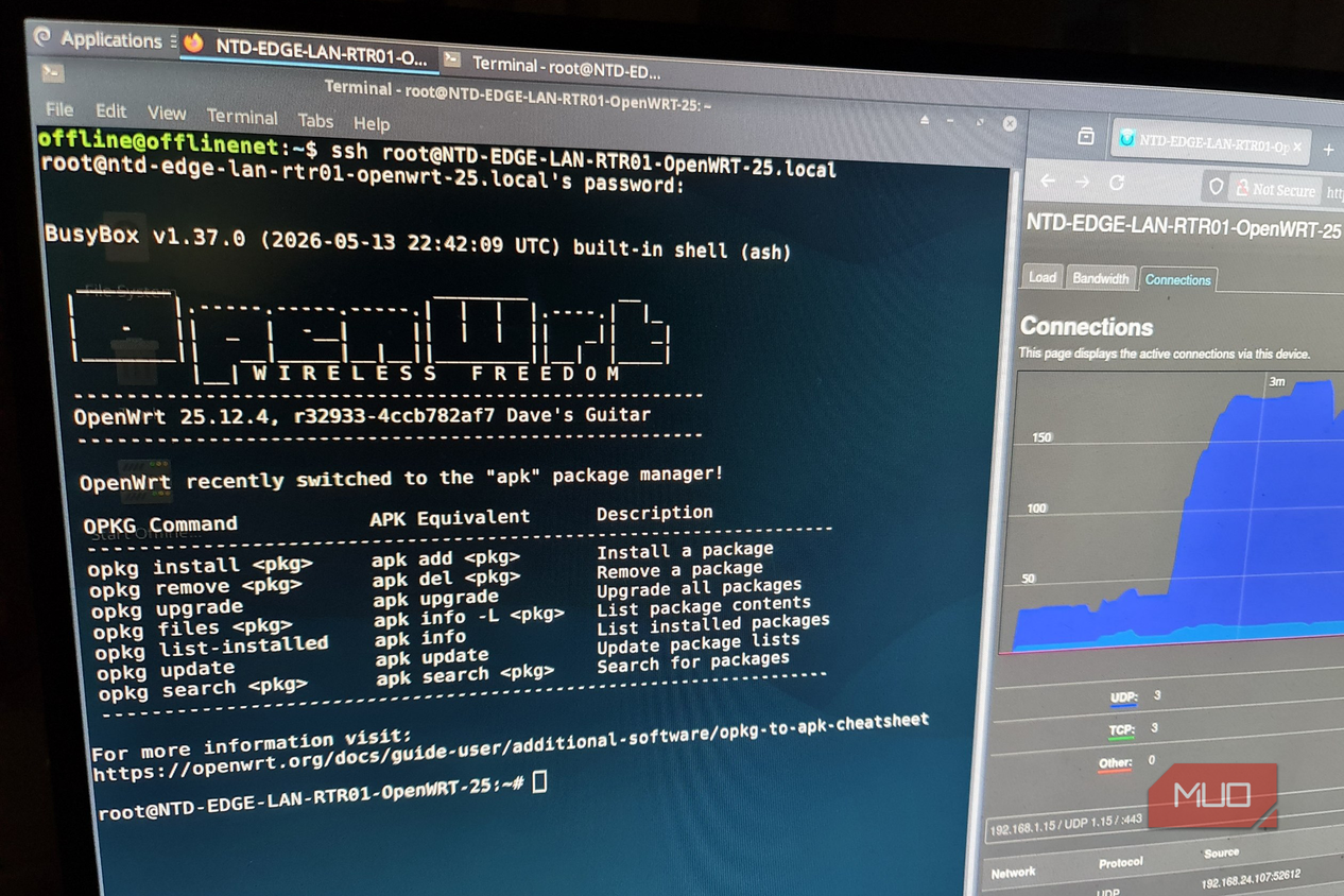 5 tiny operating systems that only do one job and never complain