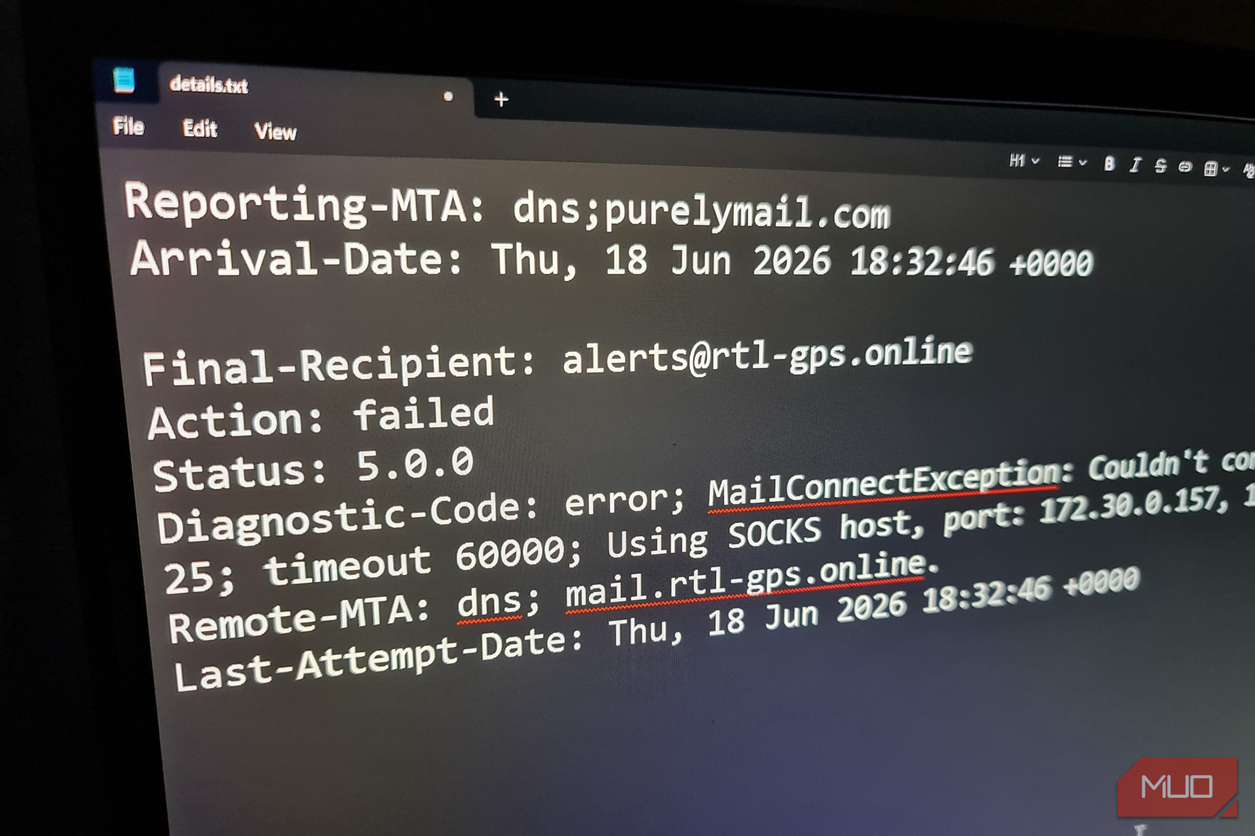 I self-hosted my email and finally understood why everyone warns against it