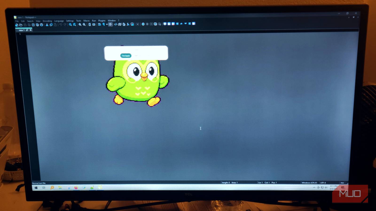 I stopped using idle games for focus and switched to a desktop pet that actually helps I stopped using idle games for focus and switched to a desktop pet that actually helps