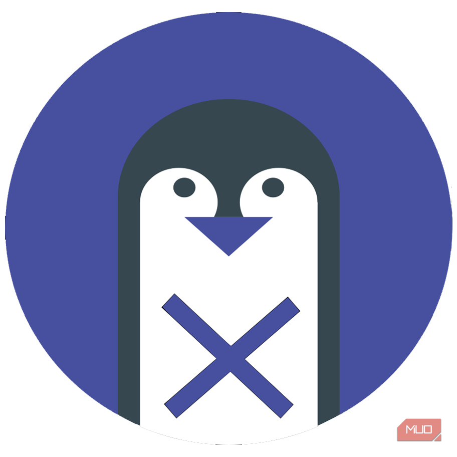 Pingvin Share X logo