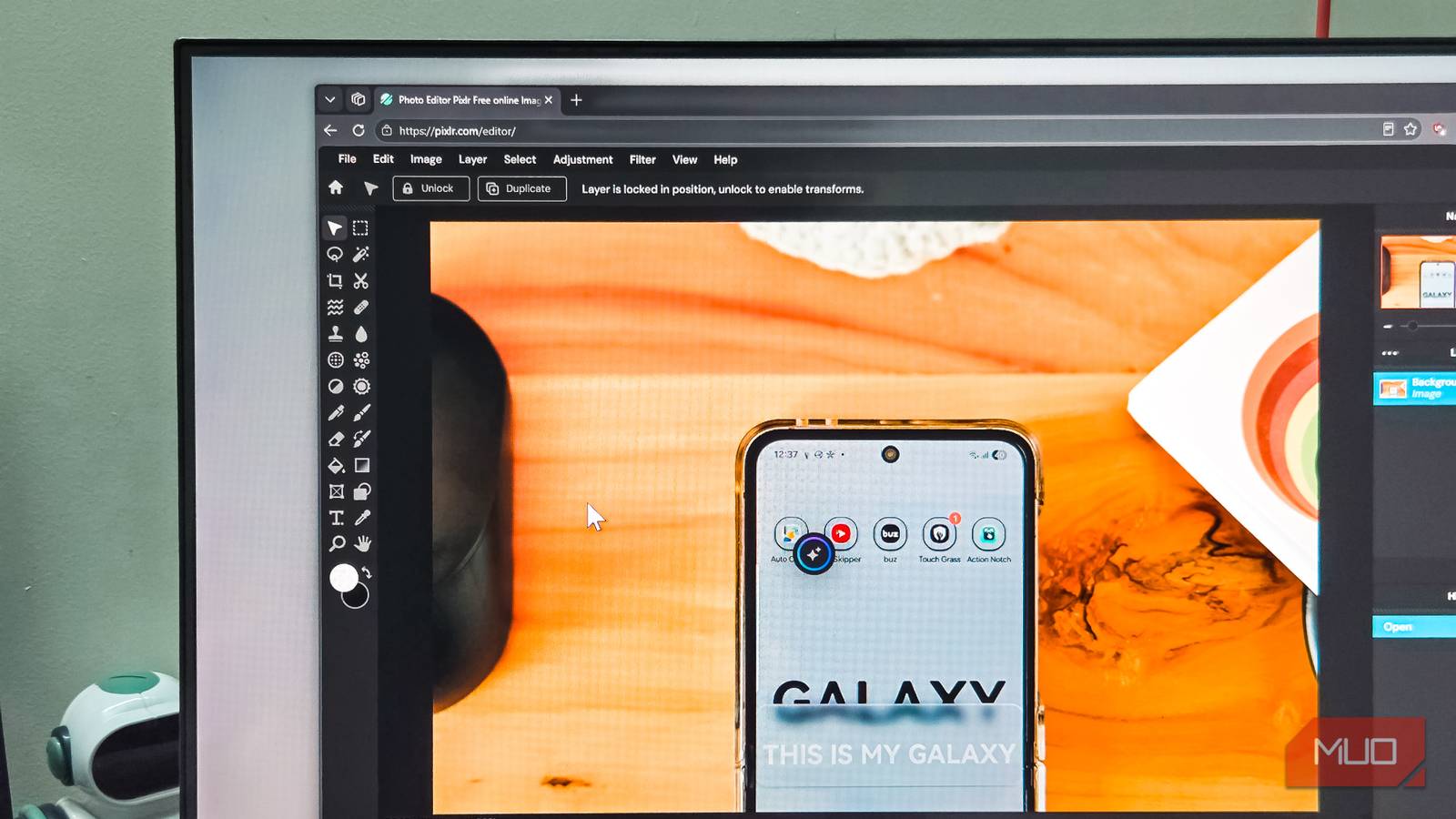 I edit photos in my browser now, and Photoshop feels pointless