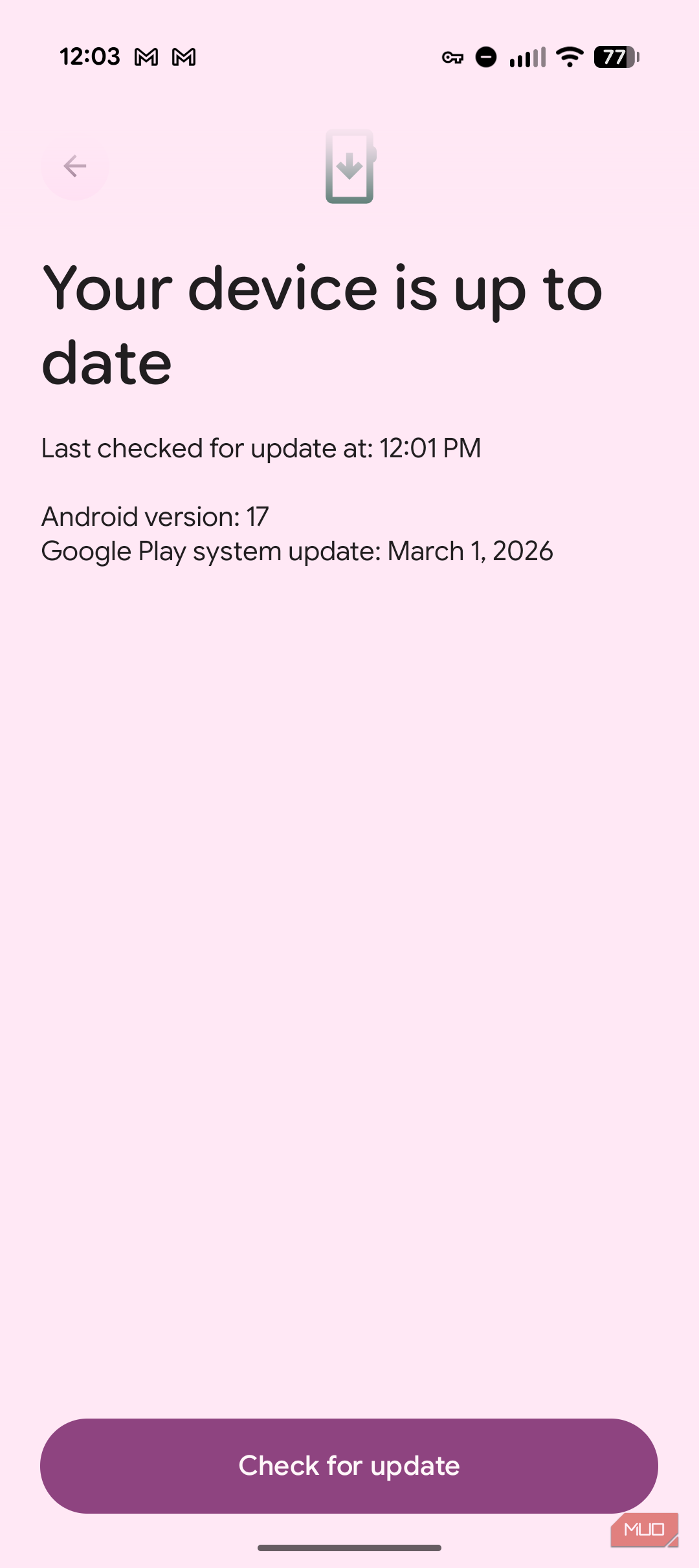 The June Android security update is one of the biggest this year and ...