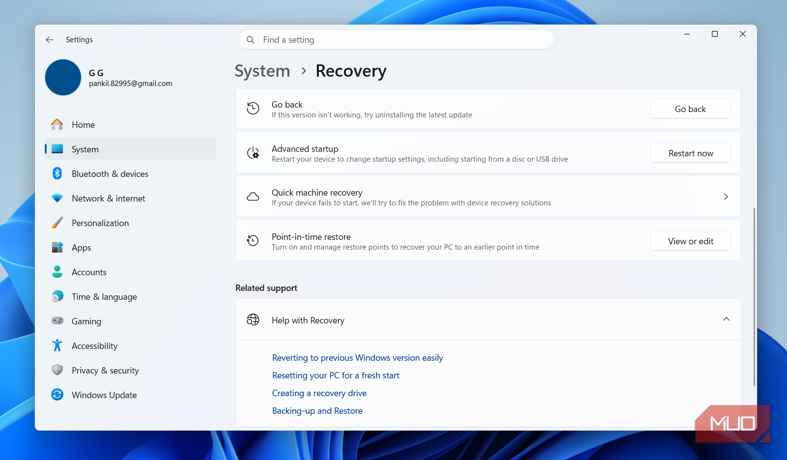 point-in-time-restore-feature-in-windows