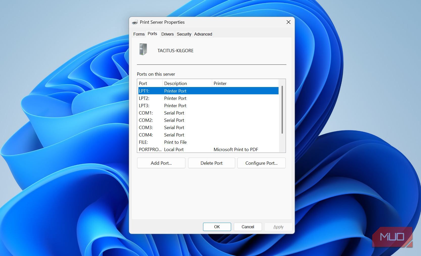 These Windows settings still aren't in the Settings app — and might ...