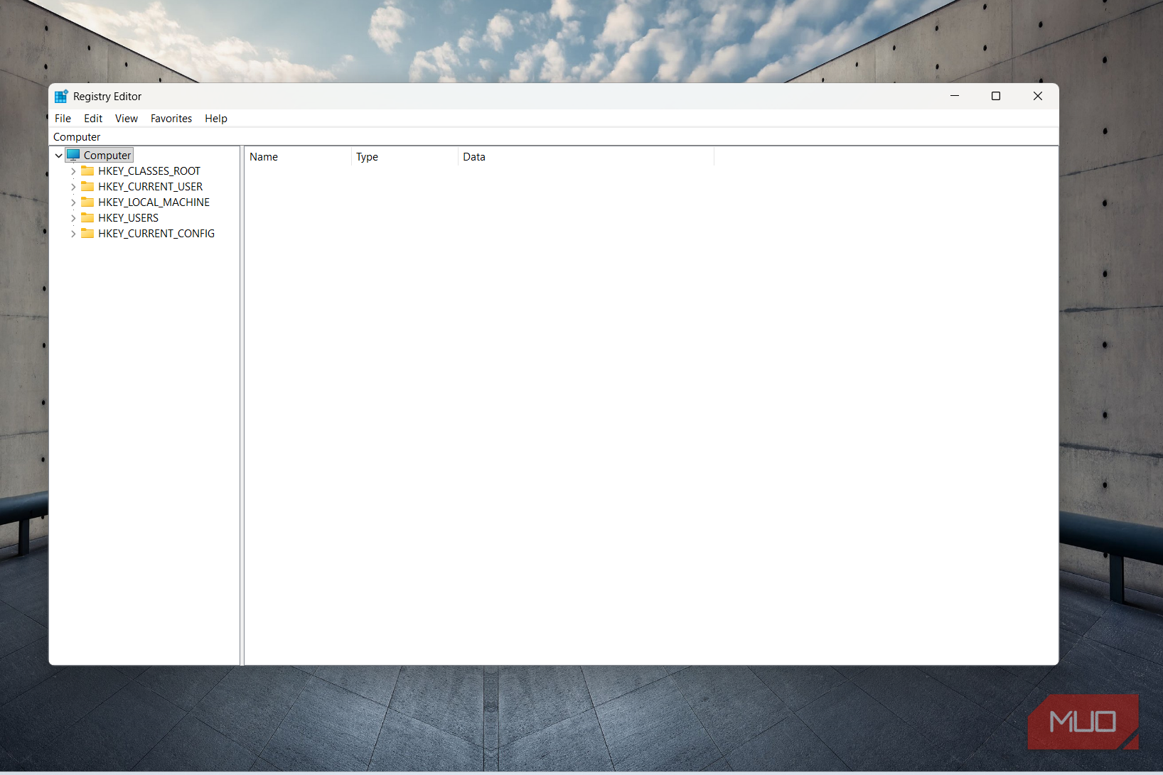 Windows hides these CPU boost settings deep in the registry — here's ...