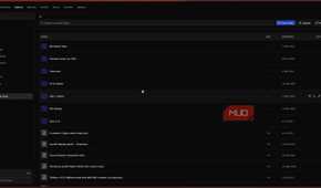 Rclone cloud explorer with local storage.