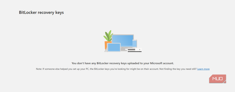 Your Windows 11 drive is probably encrypted right now — here's where ...