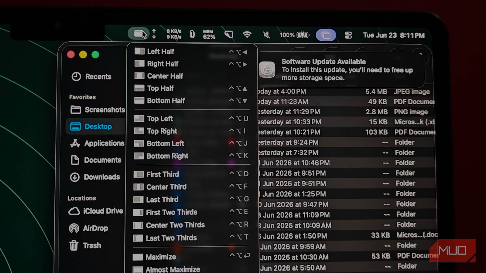 I stopped envying Windows when I found this macOS utility