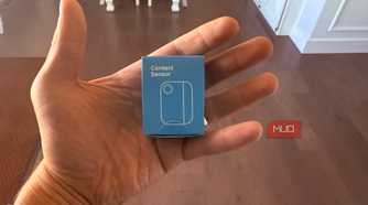 ring contact sensor in box
