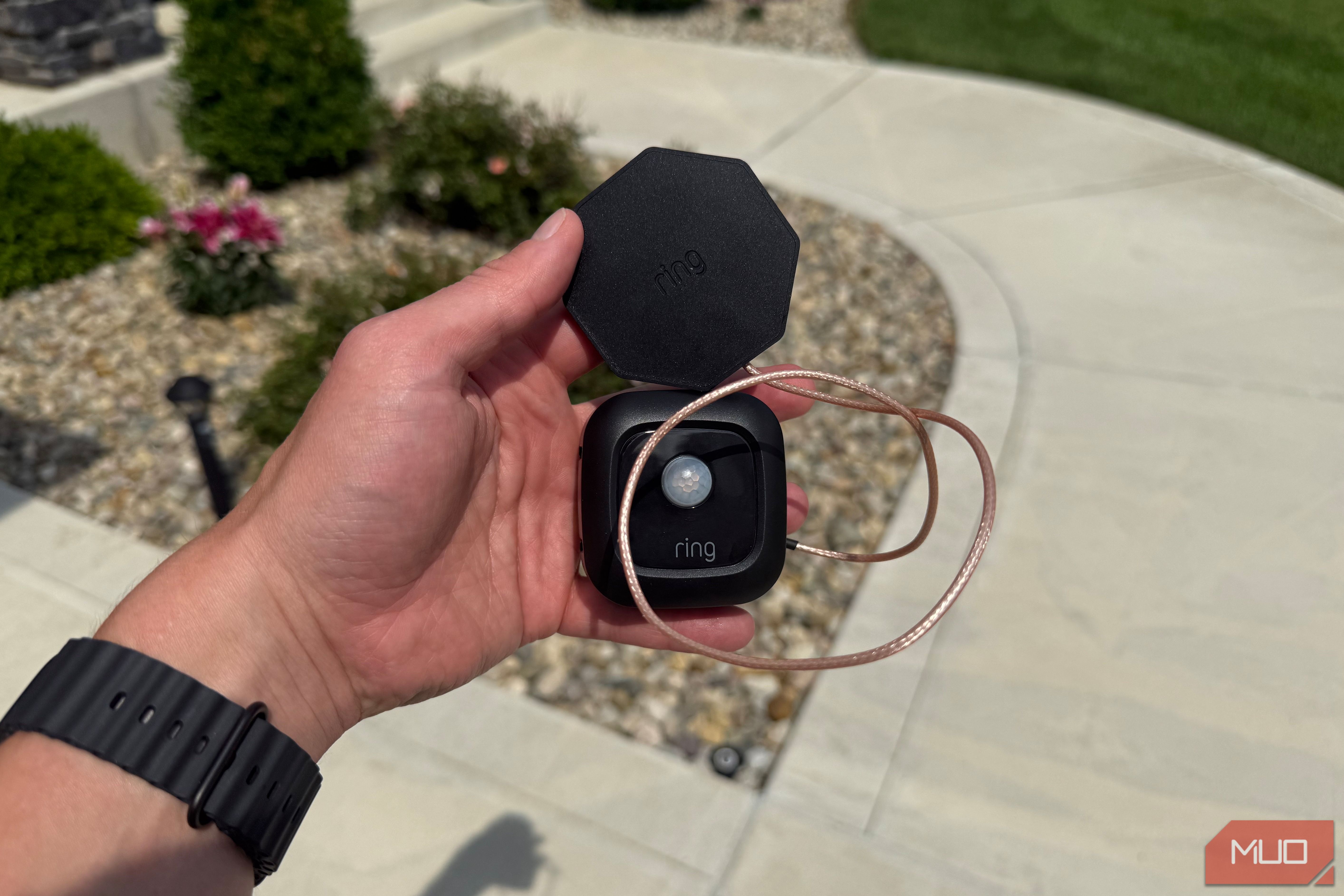 I put a $29 sensor in my mailbox, and now I get a notification when the ...