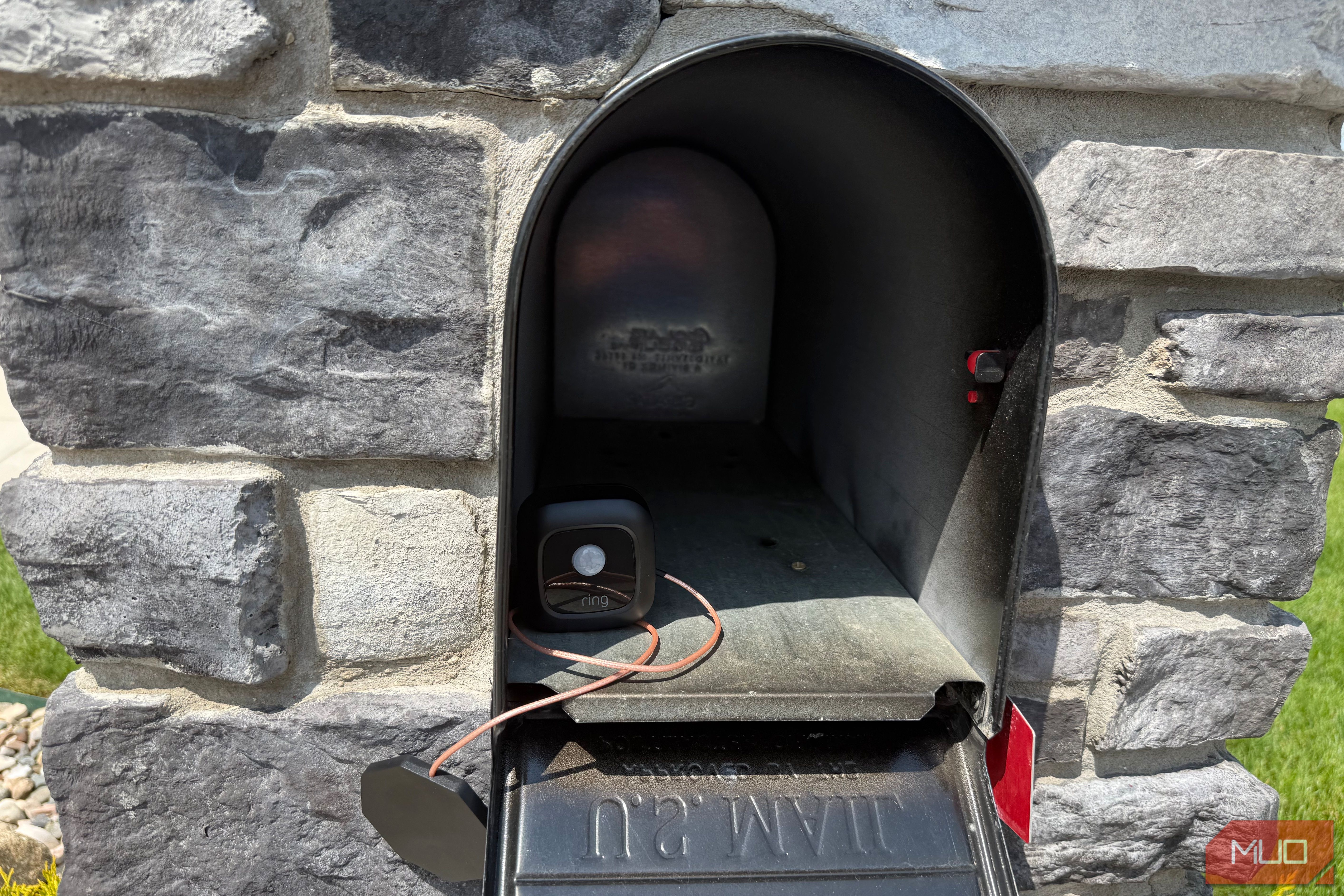 I put a $29 sensor in my mailbox, and now I get a notification when the ...