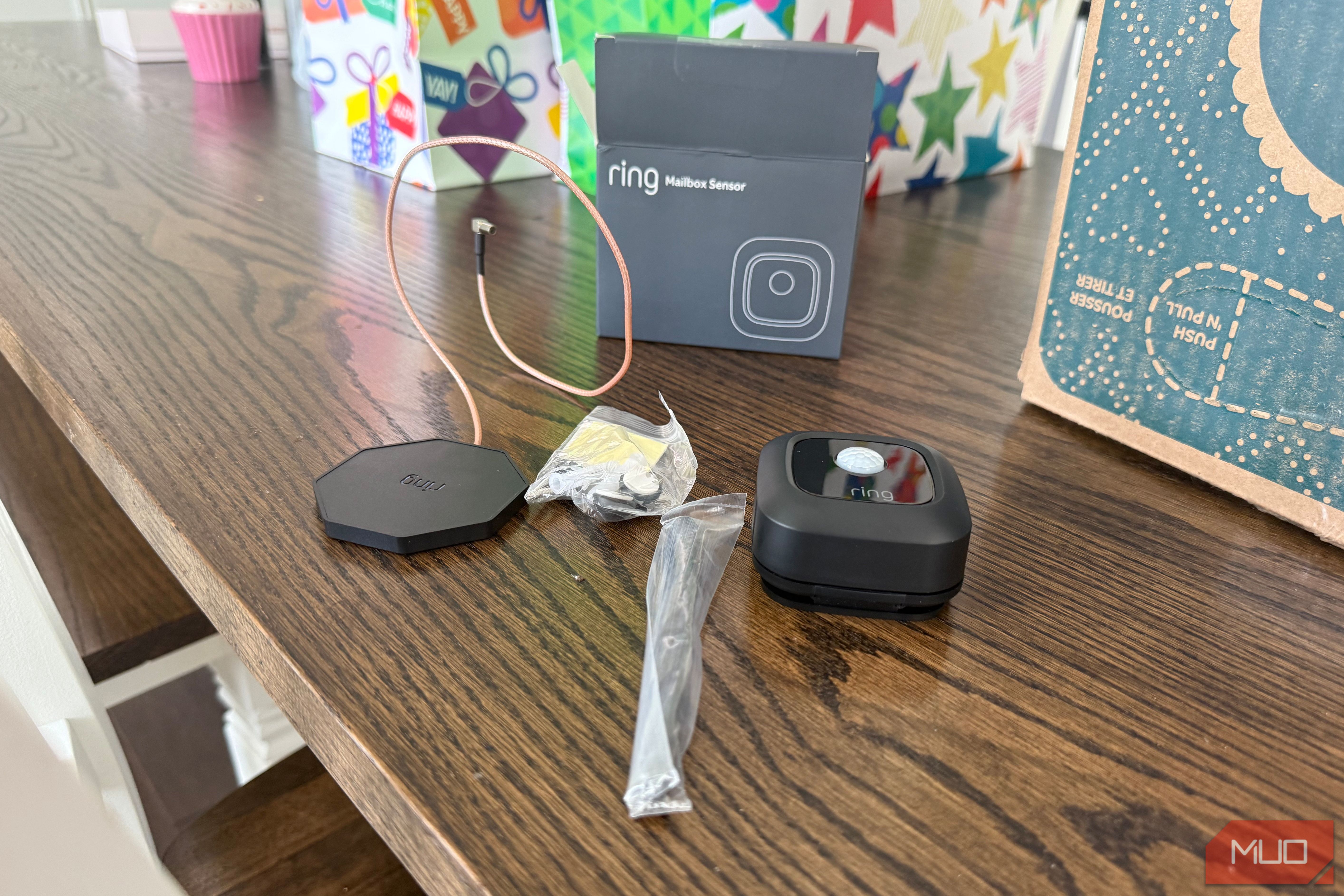I put a $29 sensor in my mailbox, and now I get a notification when the ...