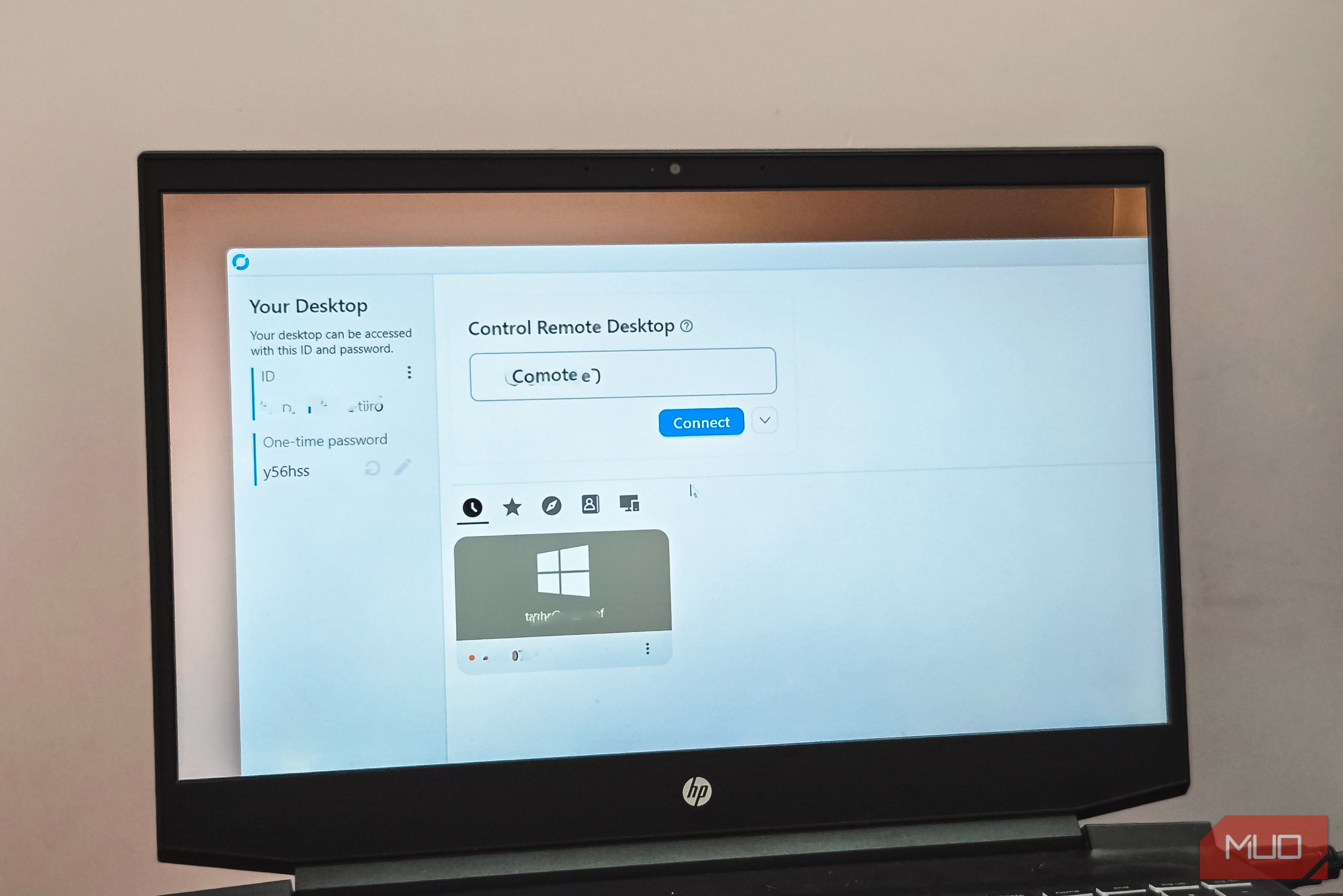 TeamViewer lost me to a lightweight open-source tool I now run myself