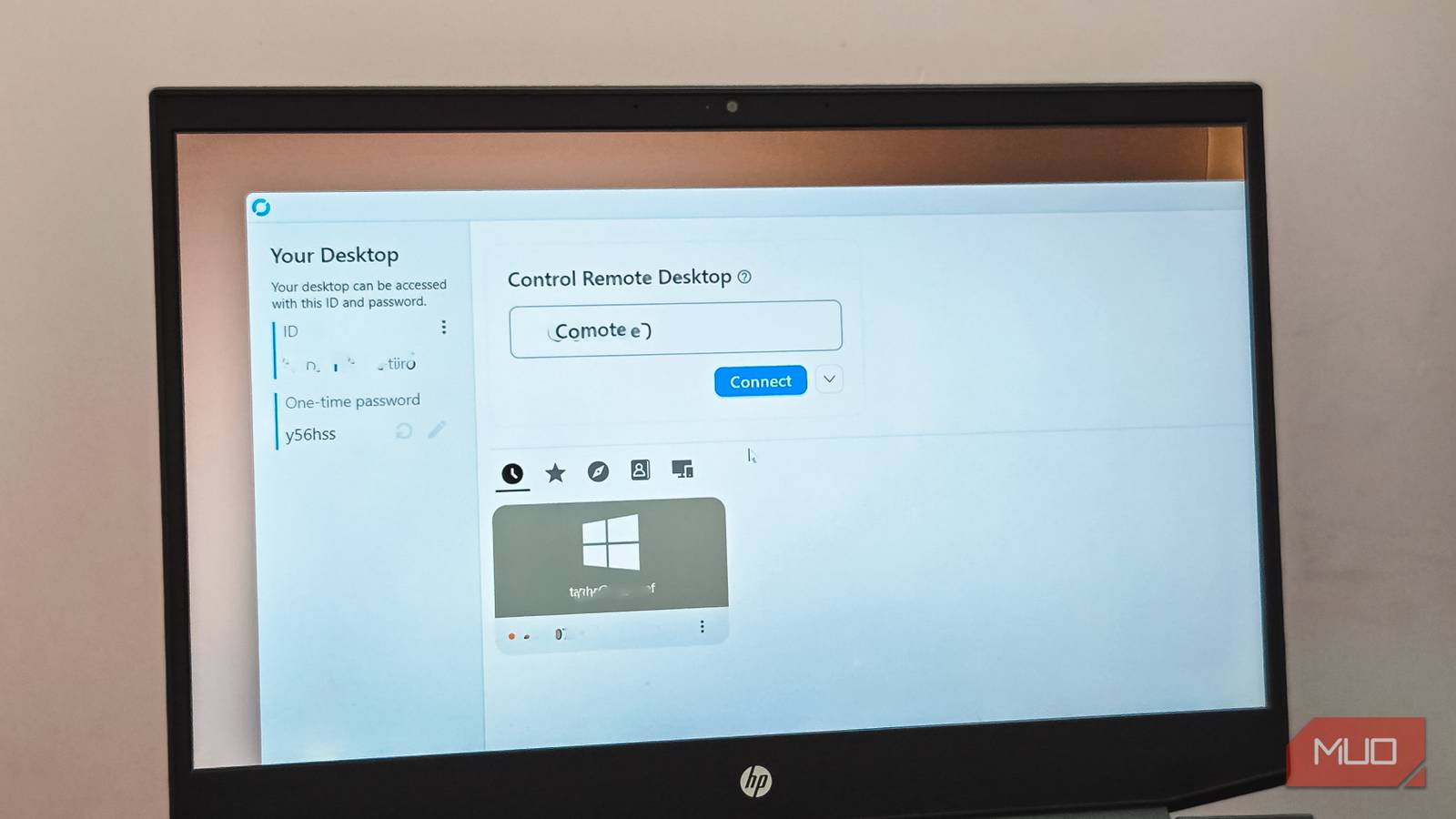 TeamViewer lost me to a lightweight open-source tool I now run myself