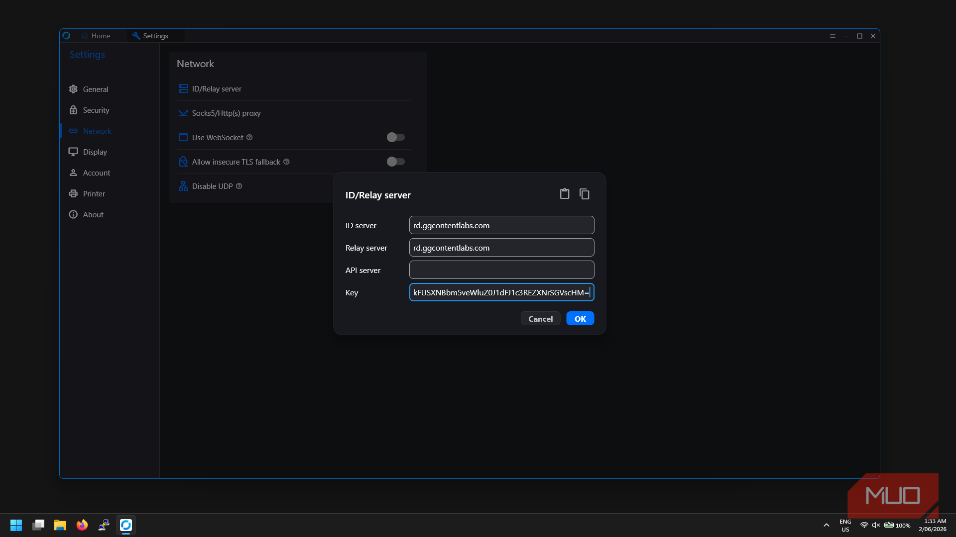 How to use RustDesk to bypass CGNAT and get remote access without a ...