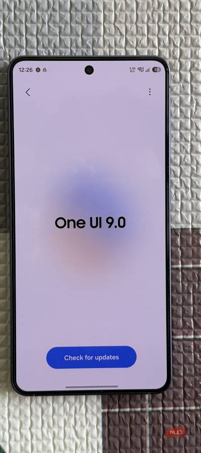 One UI 9 is coming - these are the features to look out for