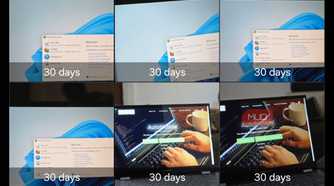 Samsung Gallery recycle bin 44 images grid view