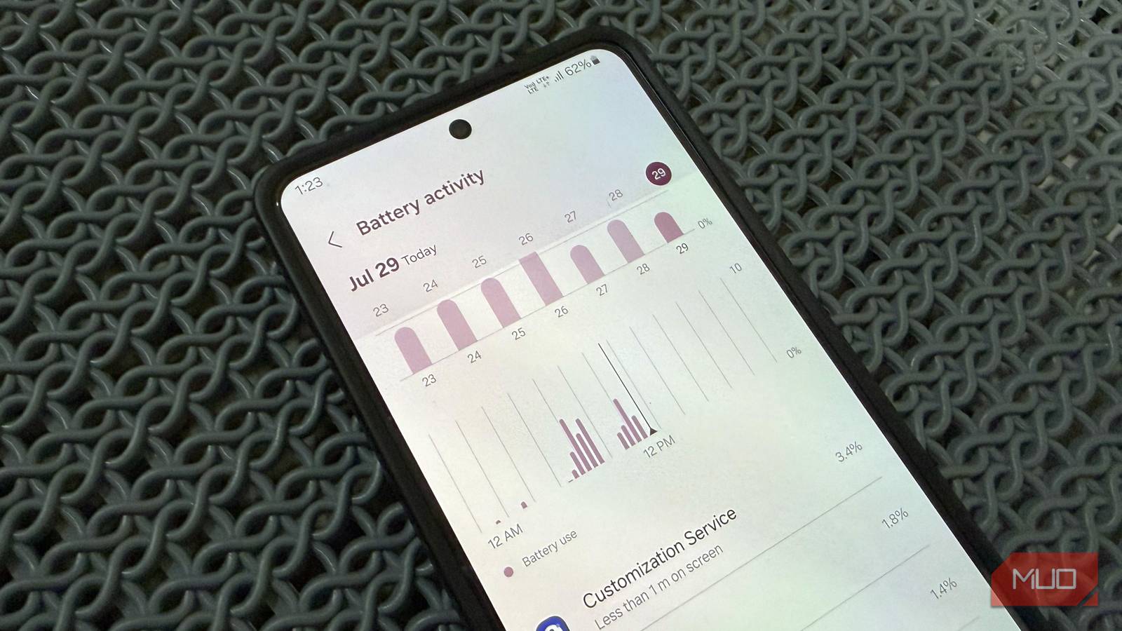 A hidden setting is draining your phone's battery: here's how to turn it off