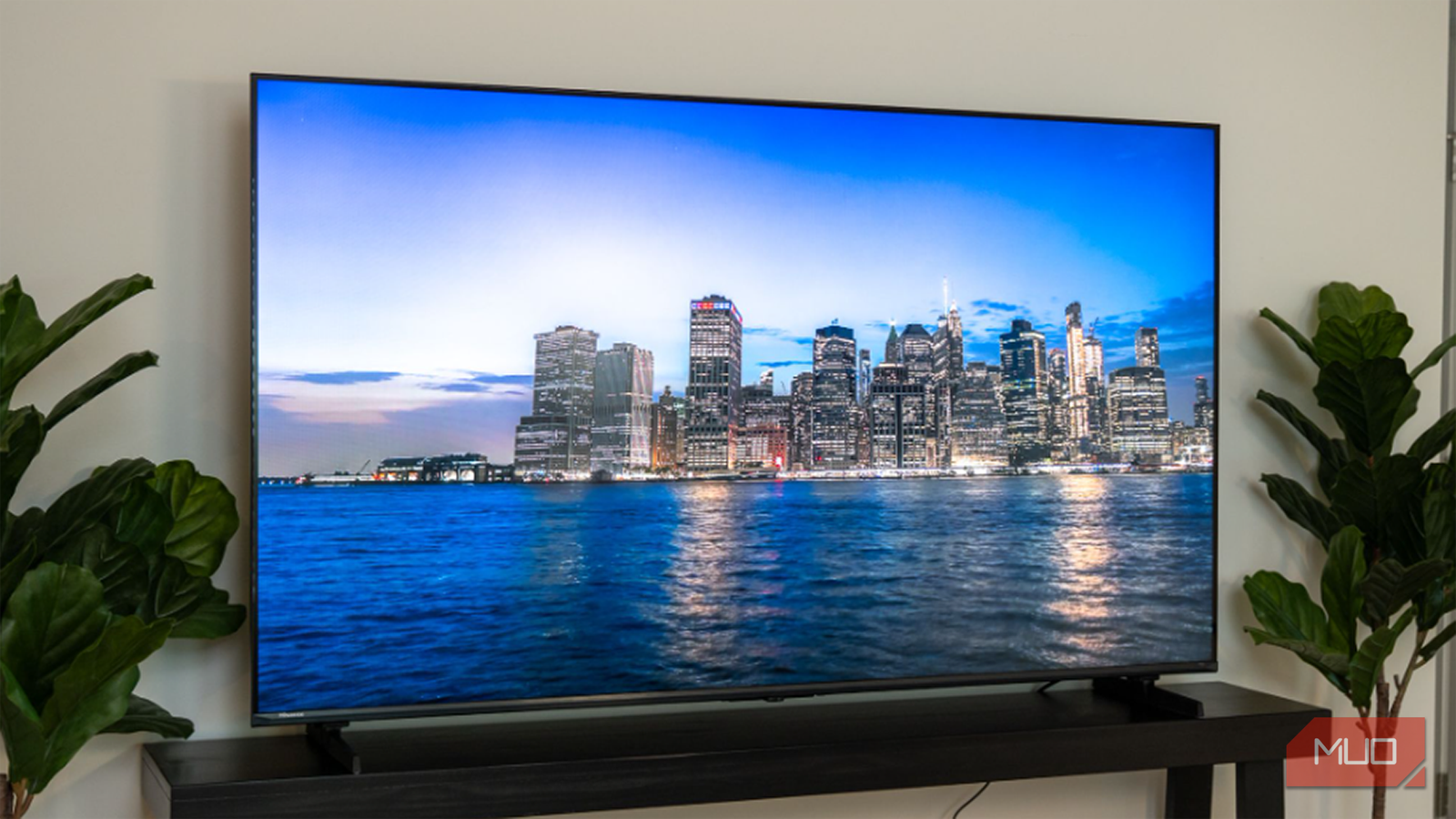 Hisense’s U6SF MiniLED ULED TV delivers a premium experience for every viewer