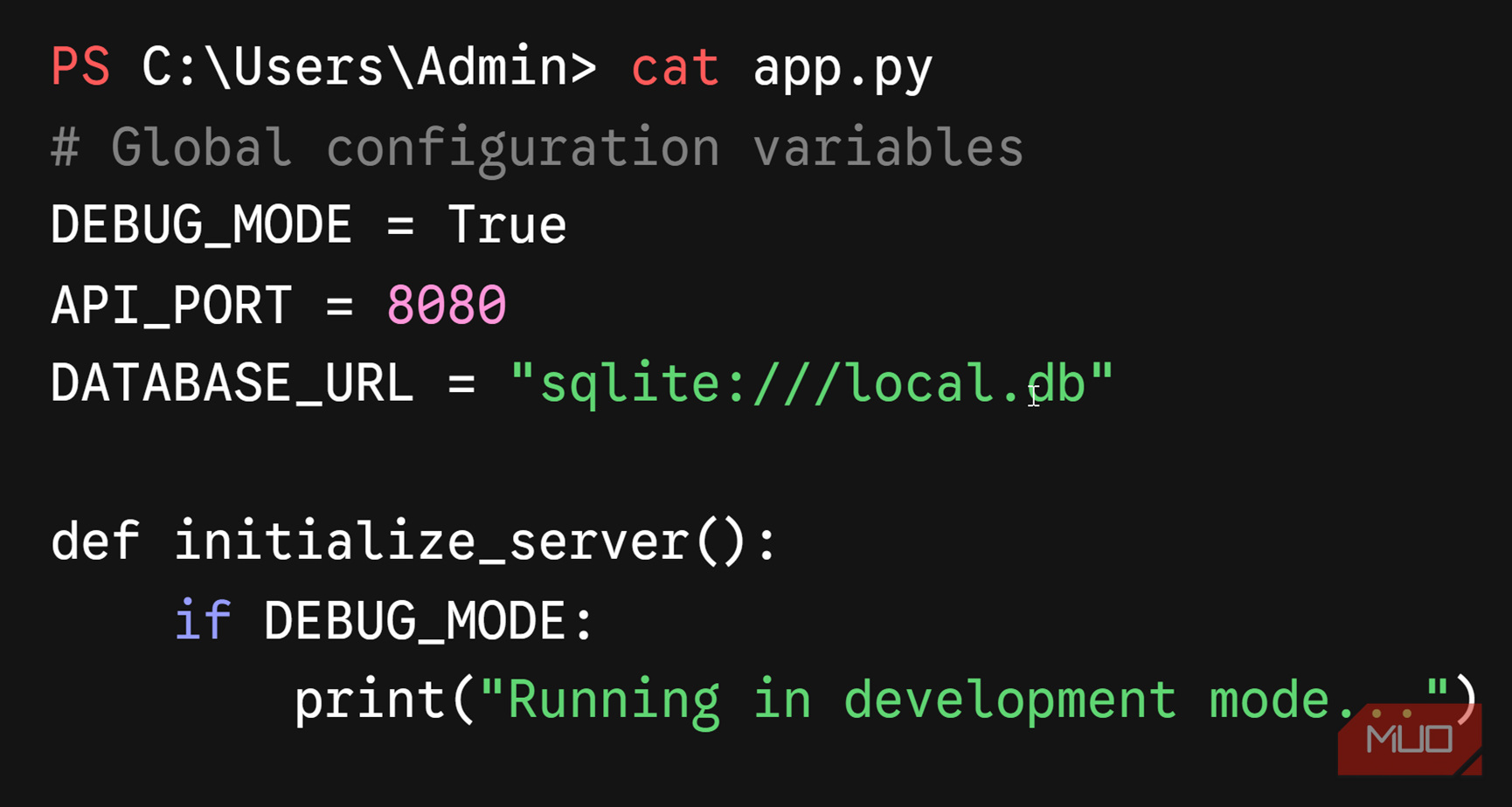 I replaced 5 classic terminal commands and my shell feels much more ...