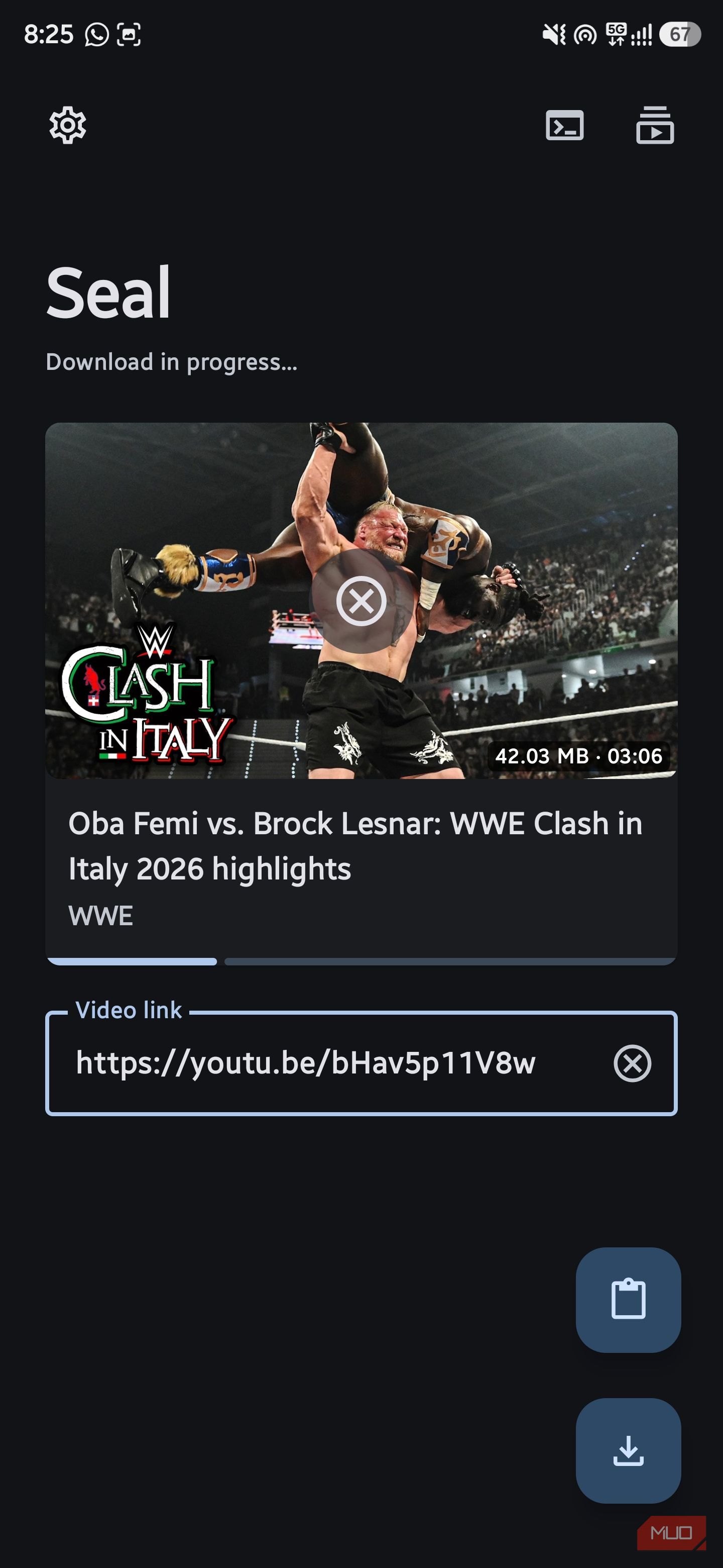 This open-source Android app is the only video downloader you'll ever need