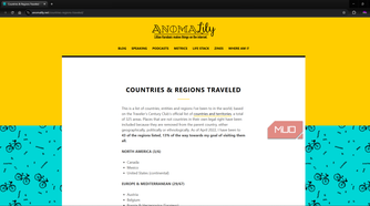 Search My Site search engine visiting a page from search results