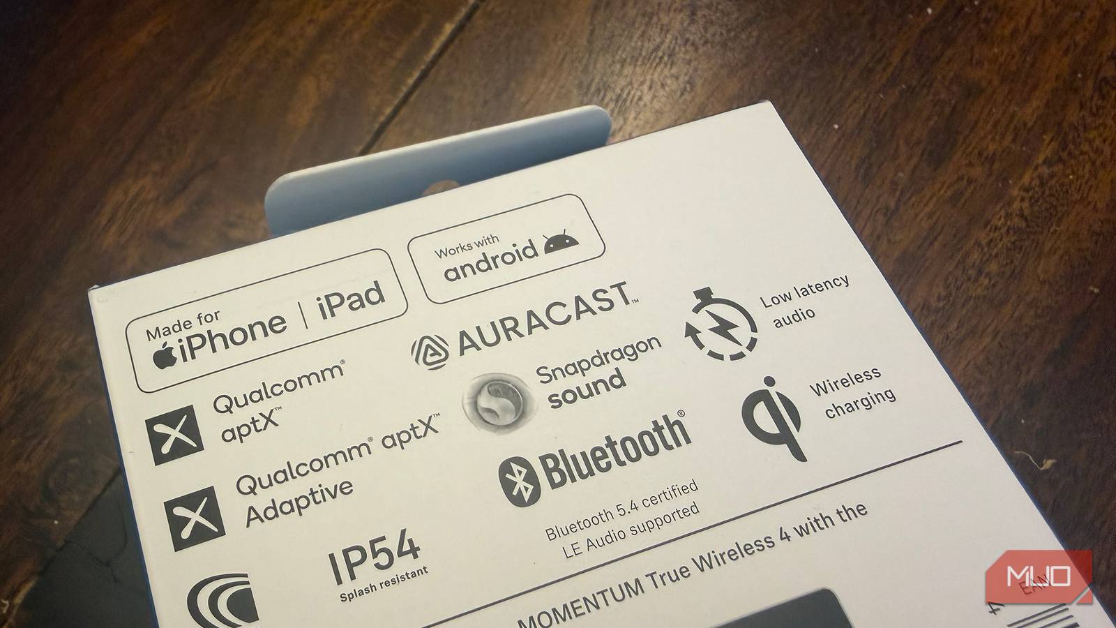 There's a newer Bluetooth audio codec that makes LDAC look dated — here's what you need to use it