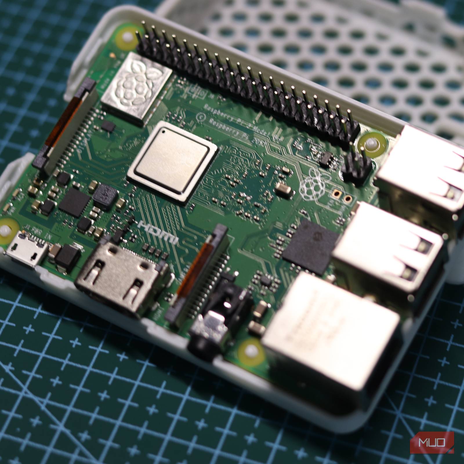 The Raspberry Pi everyone stopped talking about is still worth buying