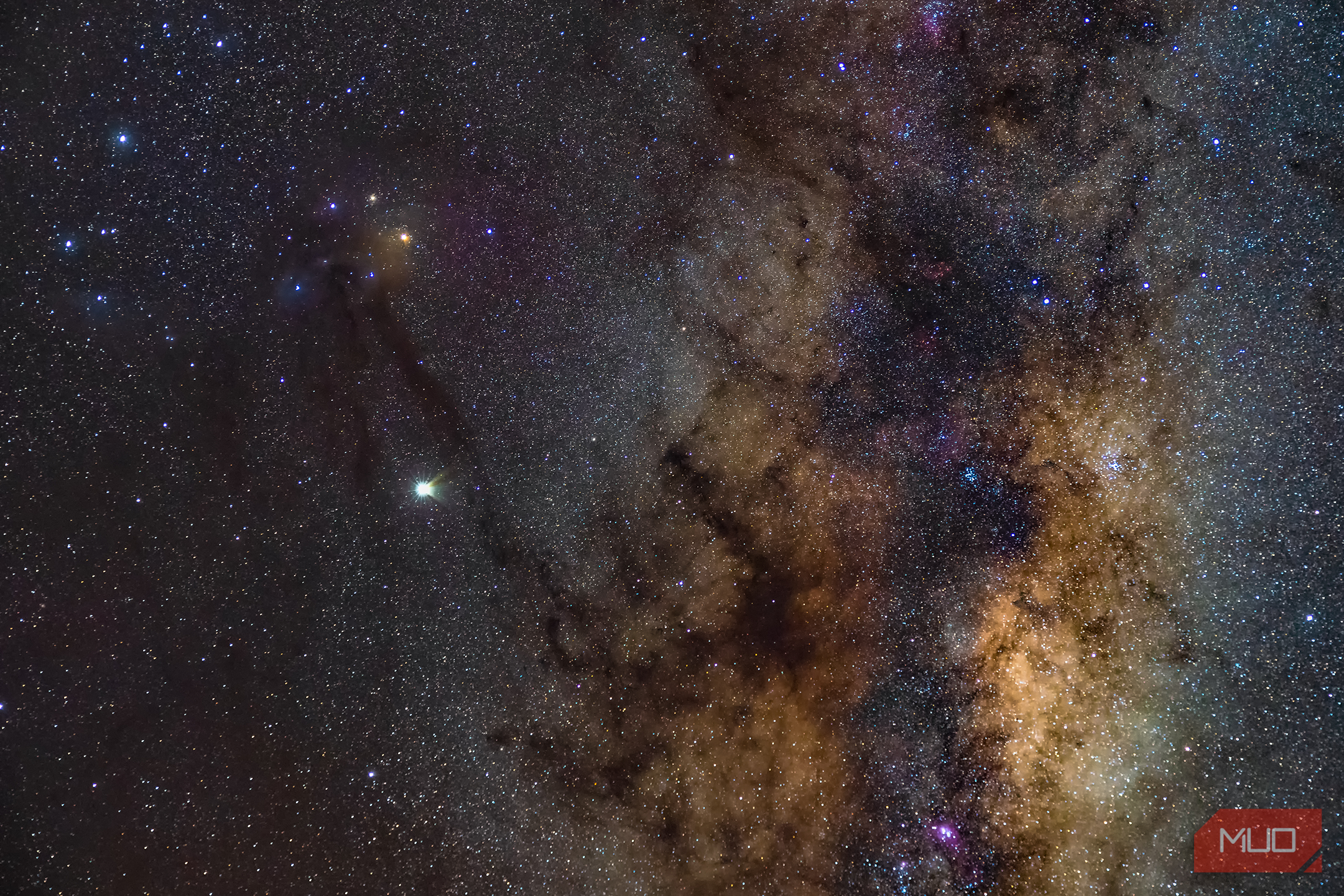 I wasted too many clear nights before I learned to plan astrophotography shots