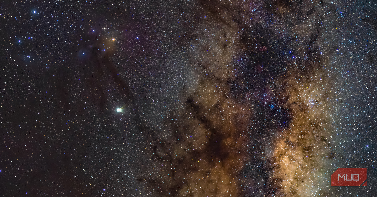 makeuseof.com - Gregory Gibson - I wasted too many clear nights before I learned to plan astrophotography shots