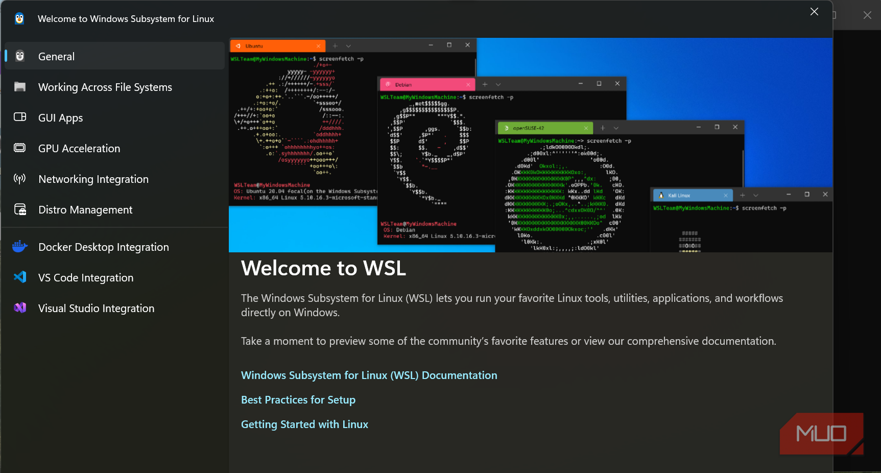 I blamed npm for slow WSL builds — the real fix took five minutes