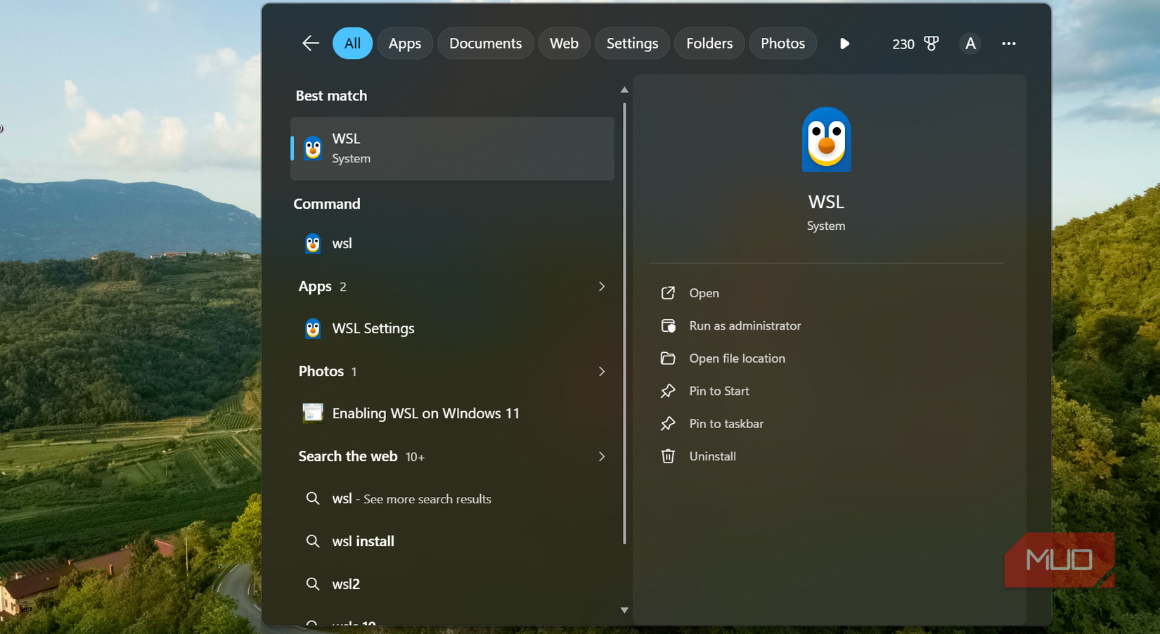 WSL ビルドが遅いのは npm のせいでした – 実際の修正には 5 分かかりました WSL ビルドが遅いのは npm のせいでした – 実際の修正には 5 分かかりました