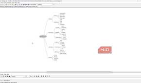 startup launch mind0map in freemind.