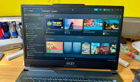 Steam on Hyprland