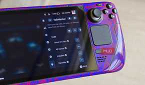 tabmaster plugin steam deck