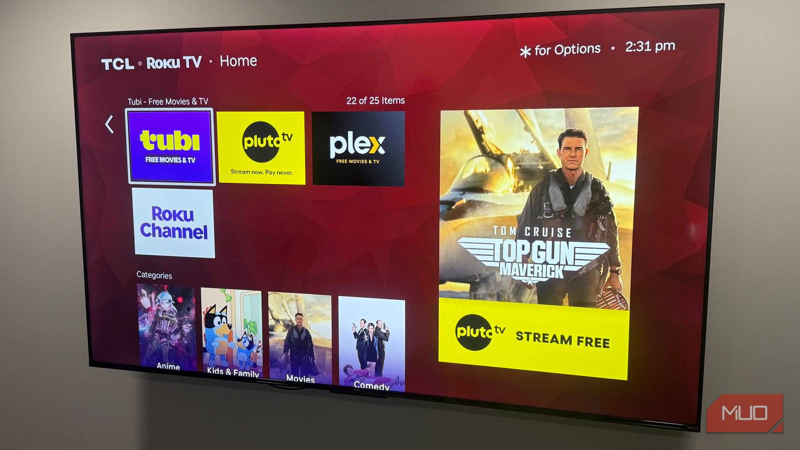 I tested four free streaming apps for a month and one crushed the rest I tested four free streaming apps for a month and one crushed the rest