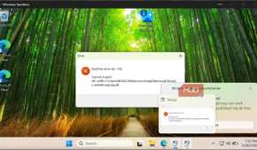 Testing new tool on WindowsSandboxRemoteSession