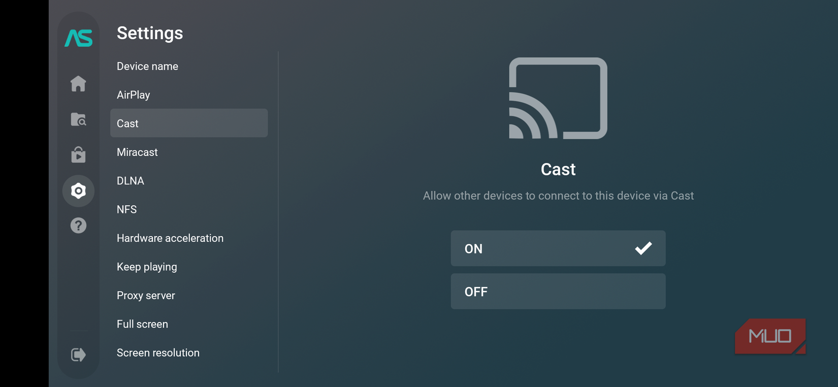 I finally found a free app that mirrors my phone to my TV without the usual headaches