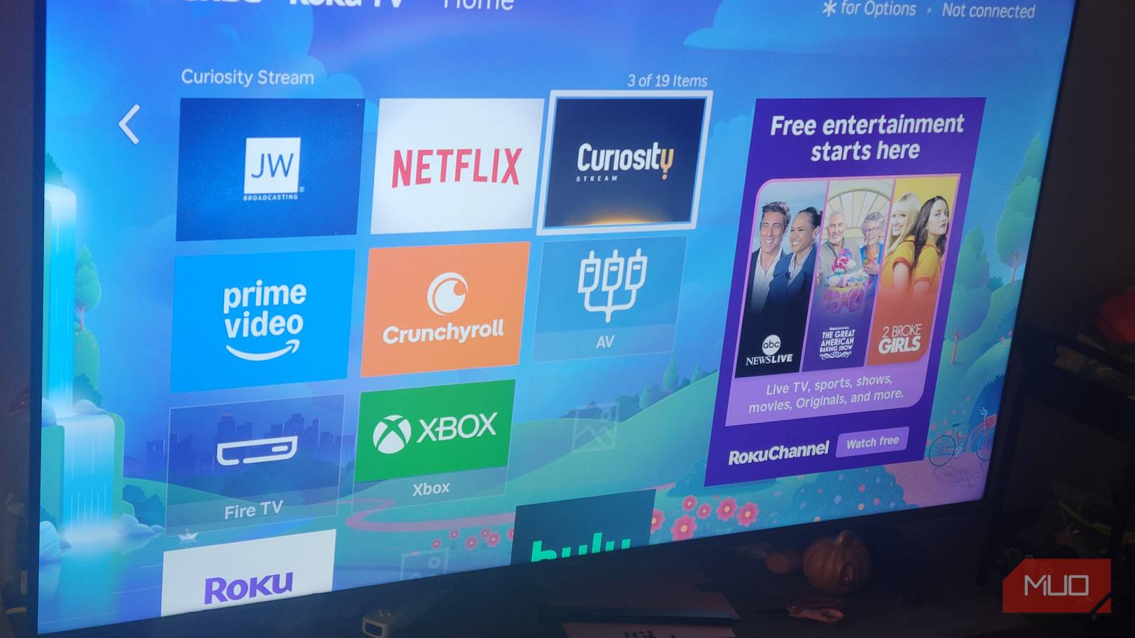 The 4 settings I change on every new Roku before I watch anything