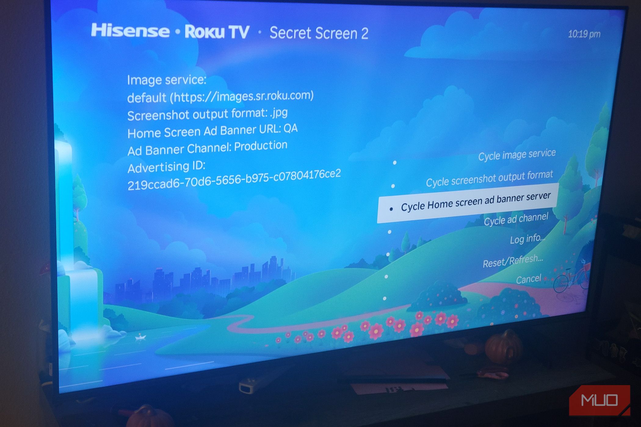 Your Roku just got a permanent ad on the home screen — here's how to ...